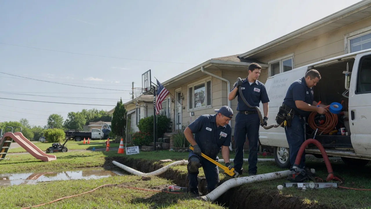 Toilet Installation in Martinsburg, OH near me